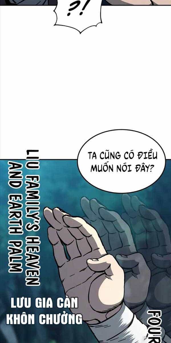 Ông Võ Giả Và Cháu Chí Tôn - Chương 3 - ảnh 115