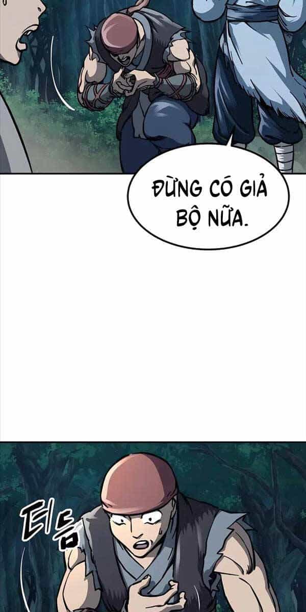 Ông Võ Giả Và Cháu Chí Tôn - Chương 3 - ảnh 119