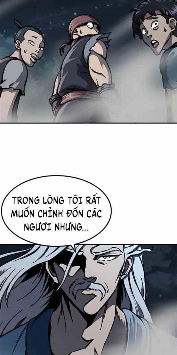 Ông Võ Giả Và Cháu Chí Tôn - Chương 3 - ảnh 130