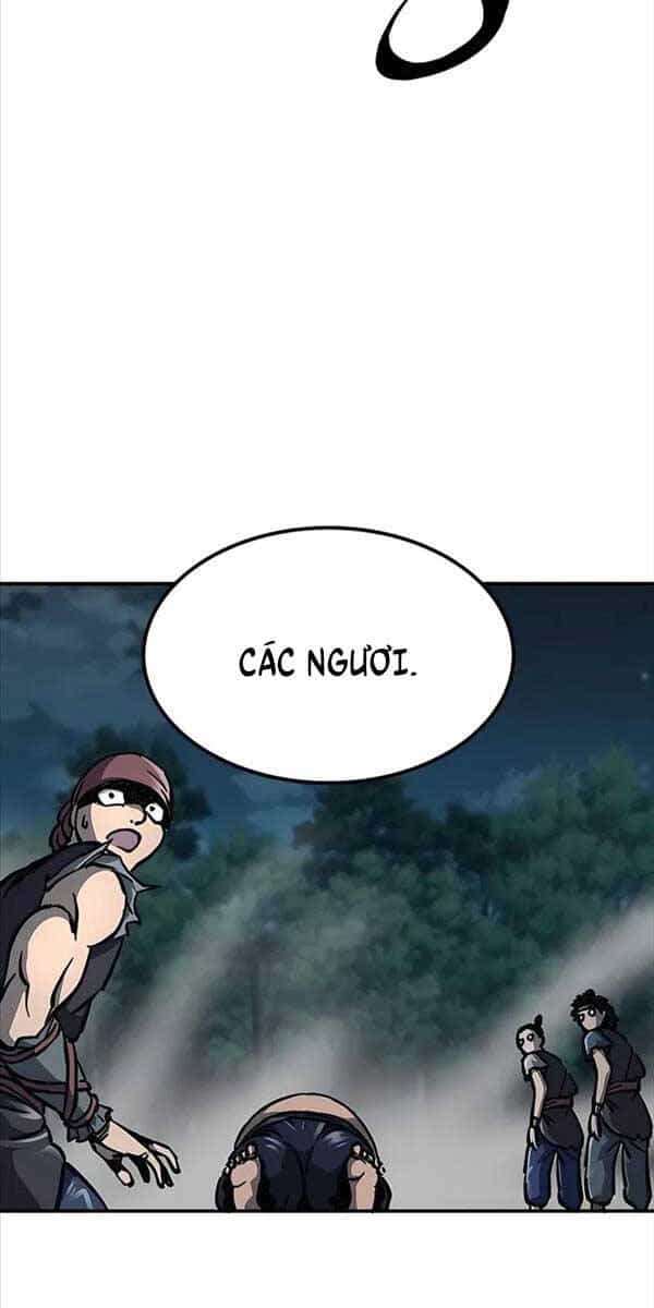 Ông Võ Giả Và Cháu Chí Tôn - Chương 3 - ảnh 147