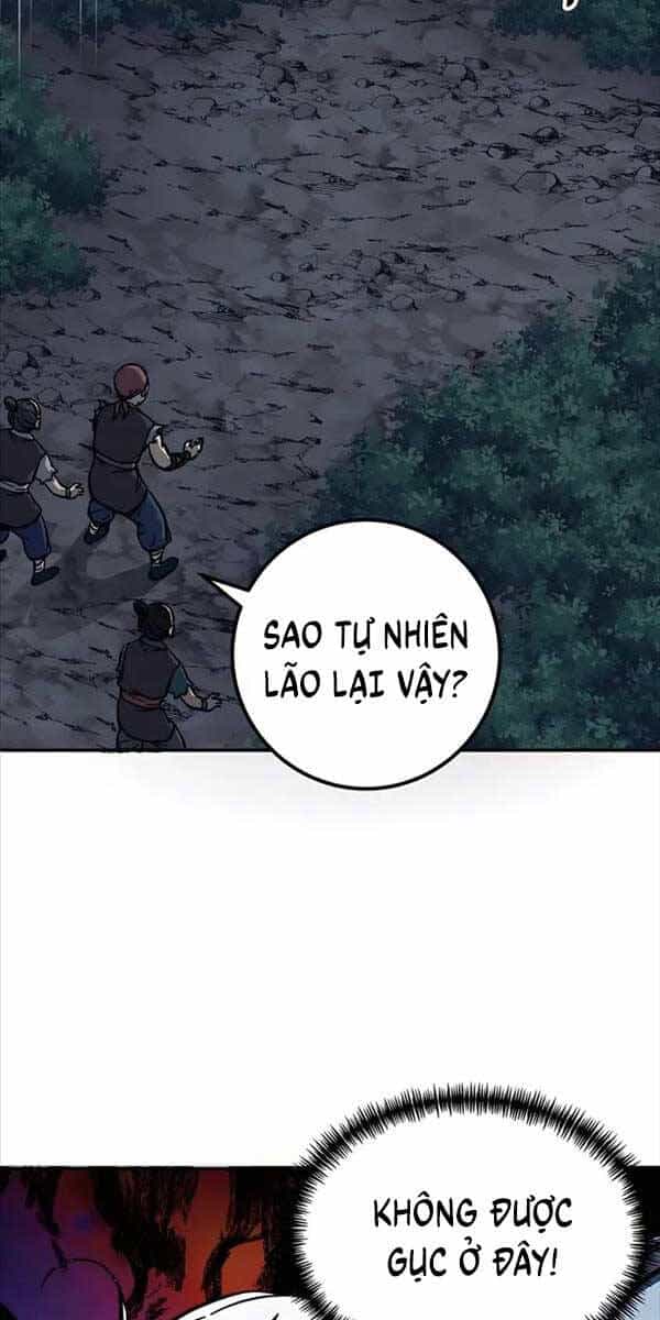 Ông Võ Giả Và Cháu Chí Tôn - Chương 3 - ảnh 154
