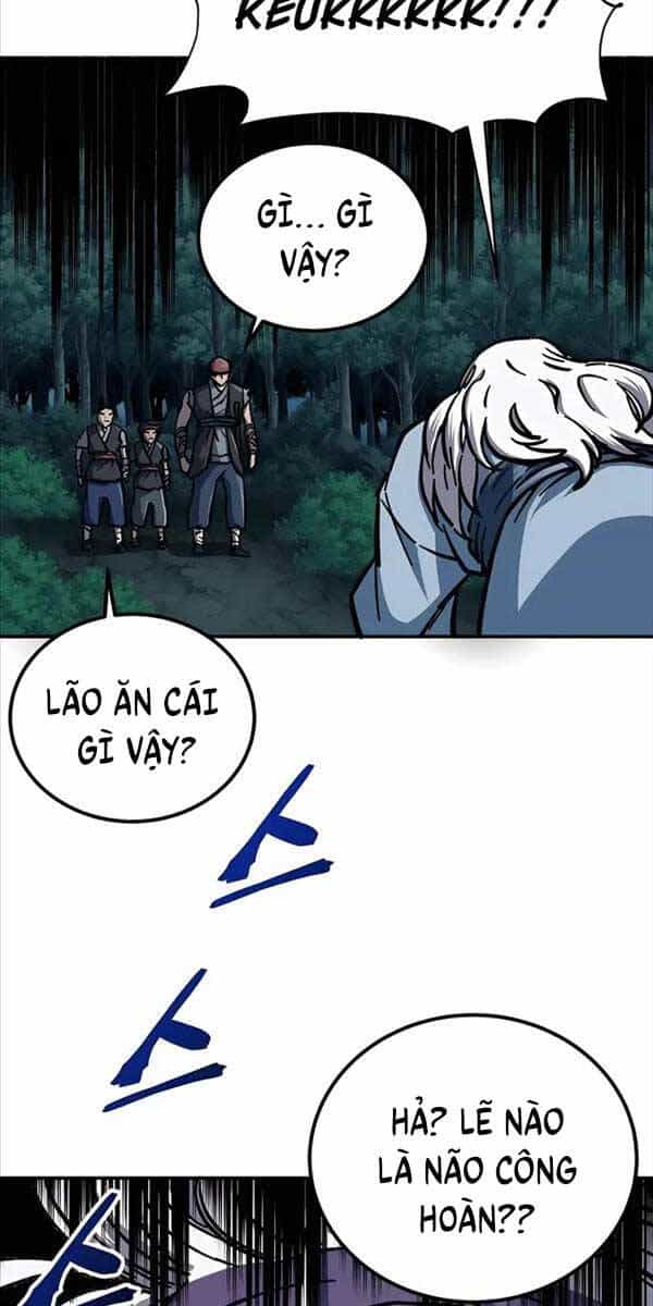Ông Võ Giả Và Cháu Chí Tôn - Chương 3 - ảnh 156