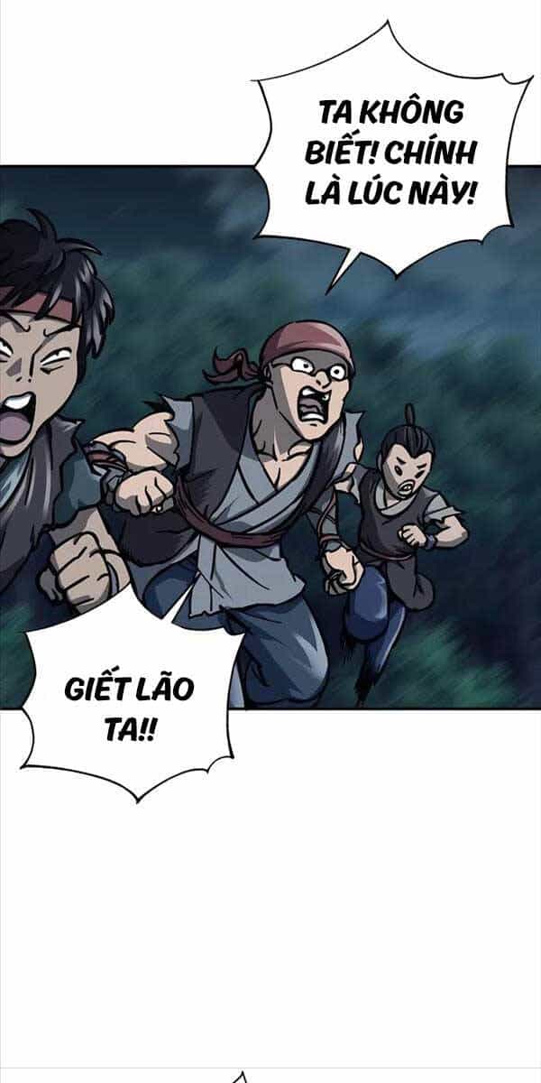 Ông Võ Giả Và Cháu Chí Tôn - Chương 3 - ảnh 158