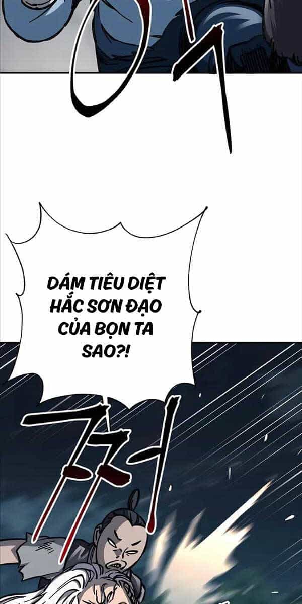Ông Võ Giả Và Cháu Chí Tôn - Chương 3 - ảnh 160