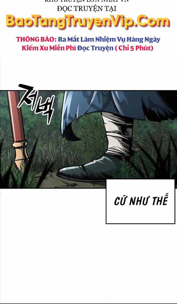 Ông Võ Giả Và Cháu Chí Tôn - Chương 3 - ảnh 19