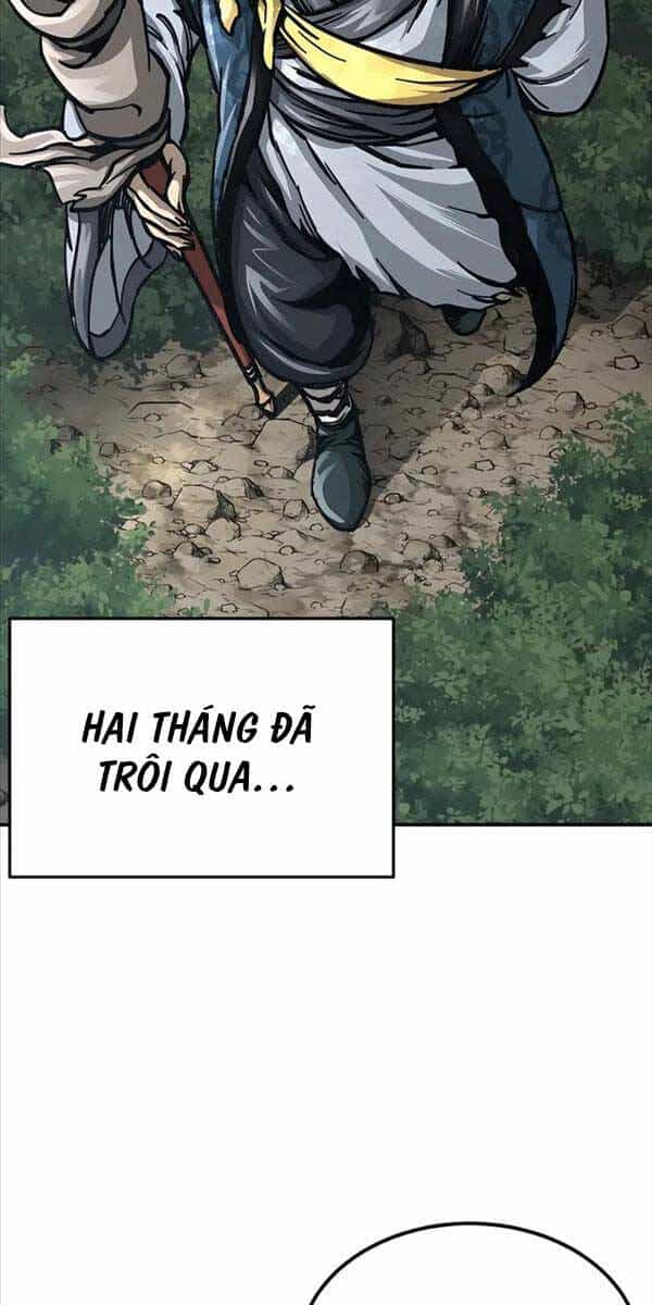 Ông Võ Giả Và Cháu Chí Tôn - Chương 3 - ảnh 21