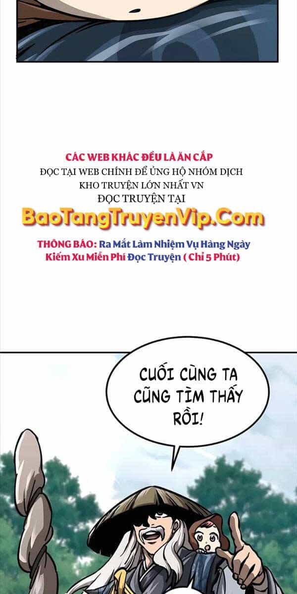 Ông Võ Giả Và Cháu Chí Tôn - Chương 3 - ảnh 23