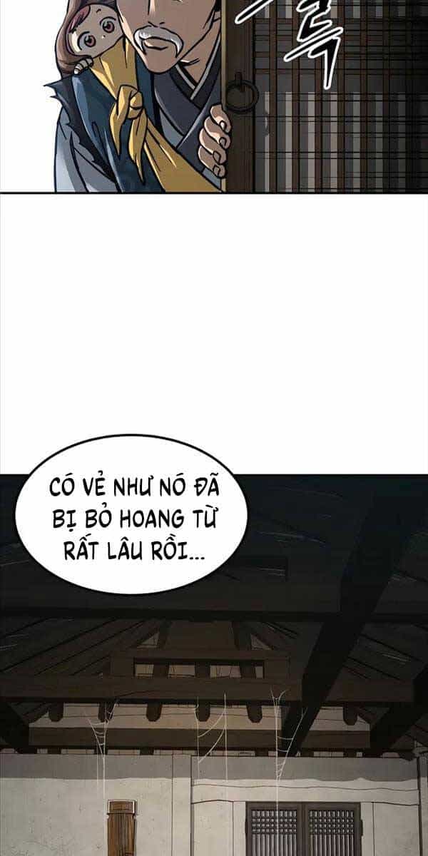Ông Võ Giả Và Cháu Chí Tôn - Chương 3 - ảnh 27