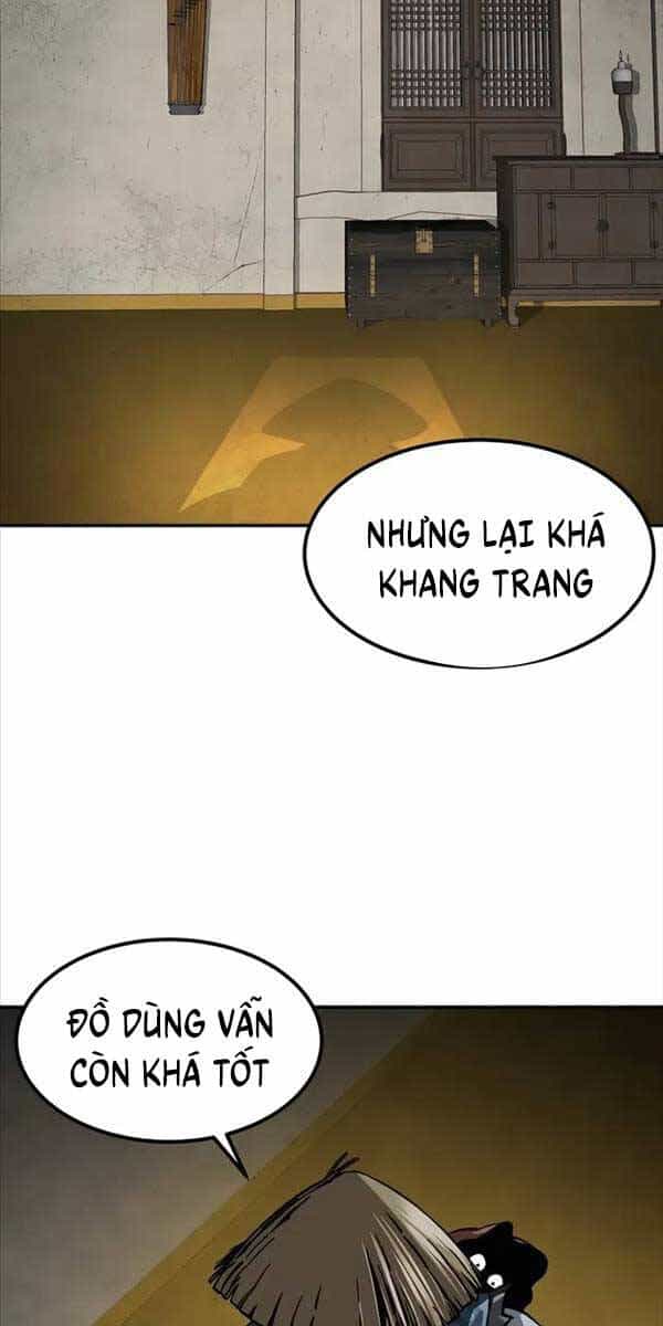 Ông Võ Giả Và Cháu Chí Tôn - Chương 3 - ảnh 28