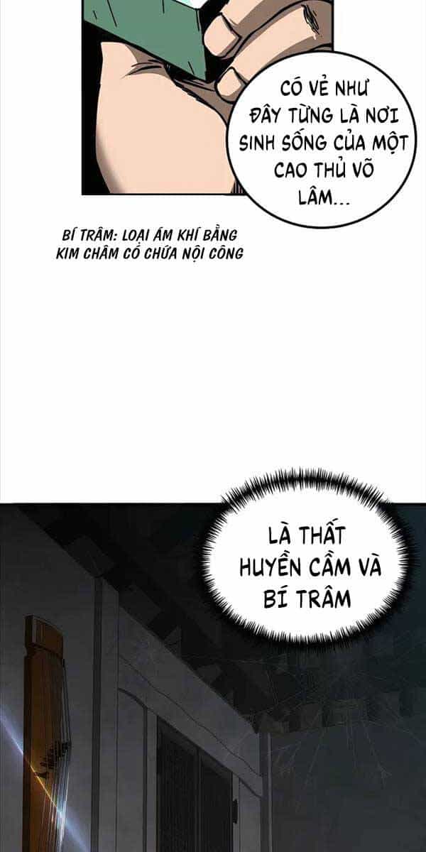 Ông Võ Giả Và Cháu Chí Tôn - Chương 3 - ảnh 31