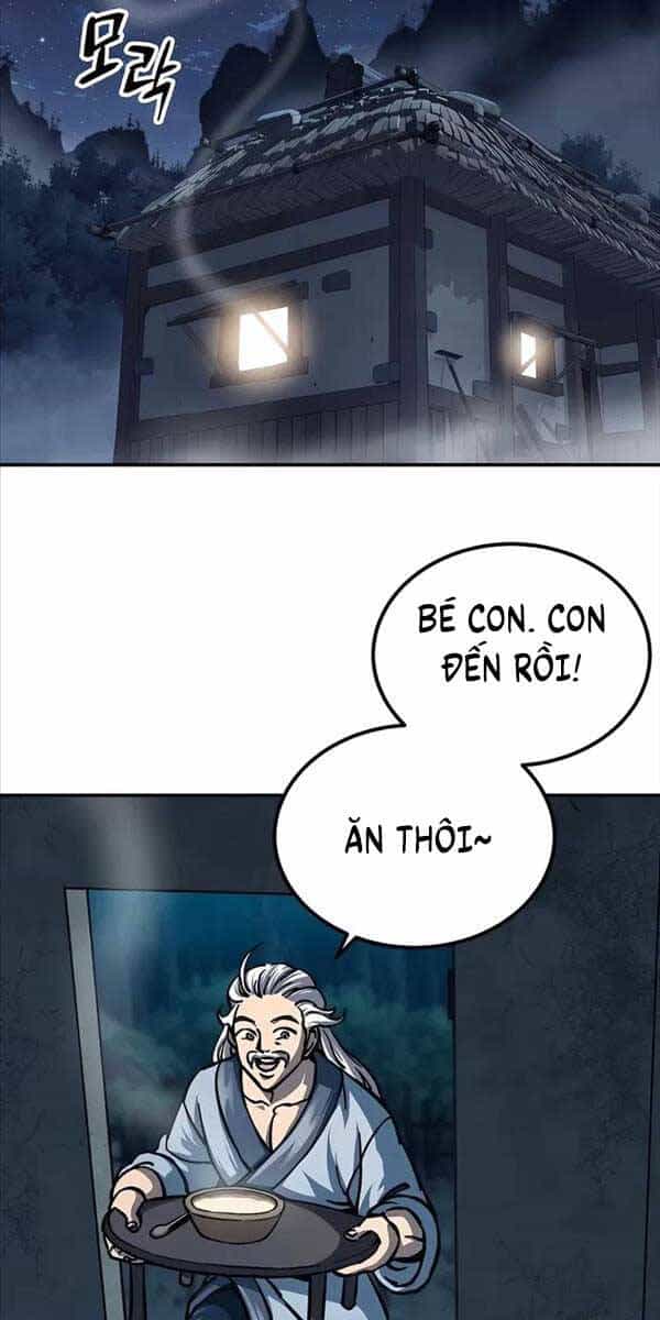 Ông Võ Giả Và Cháu Chí Tôn - Chương 3 - ảnh 34