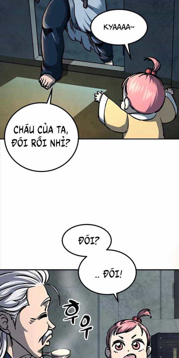 Ông Võ Giả Và Cháu Chí Tôn - Chương 3 - ảnh 35