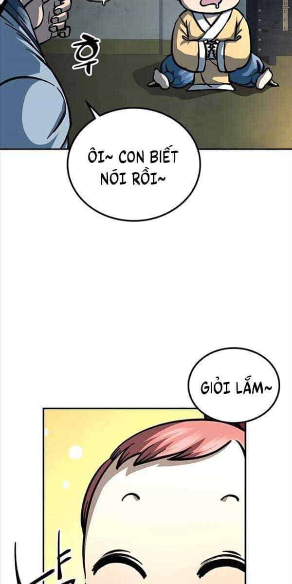 Ông Võ Giả Và Cháu Chí Tôn - Chương 3 - ảnh 36