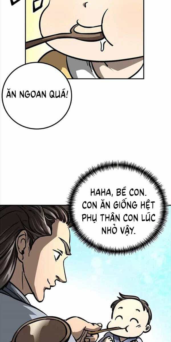 Ông Võ Giả Và Cháu Chí Tôn - Chương 3 - ảnh 37