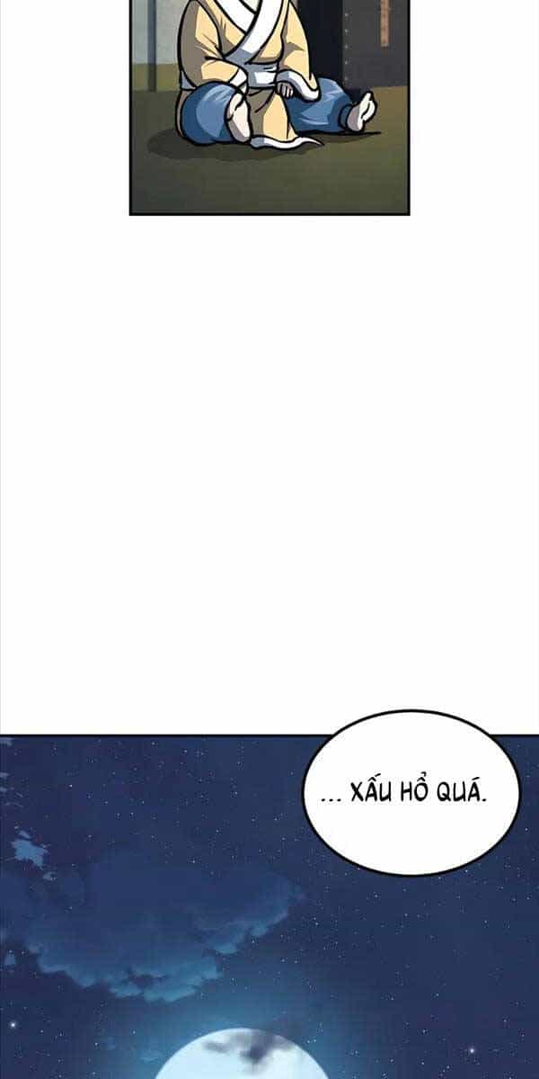 Ông Võ Giả Và Cháu Chí Tôn - Chương 3 - ảnh 46