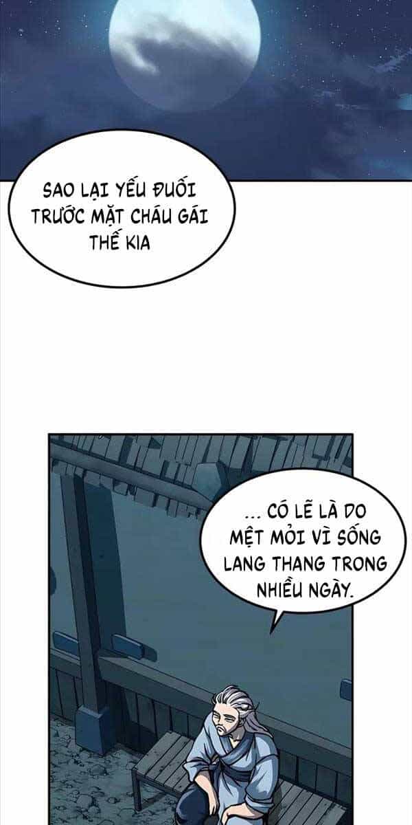 Ông Võ Giả Và Cháu Chí Tôn - Chương 3 - ảnh 47