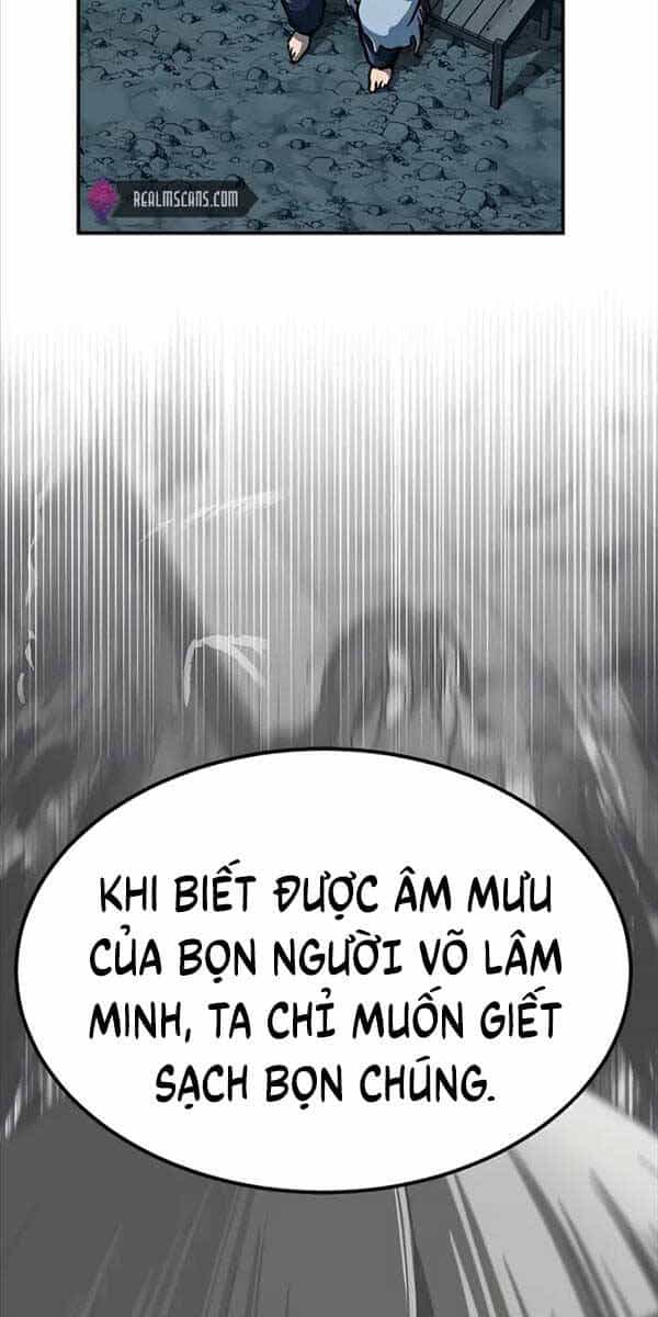 Ông Võ Giả Và Cháu Chí Tôn - Chương 3 - ảnh 48