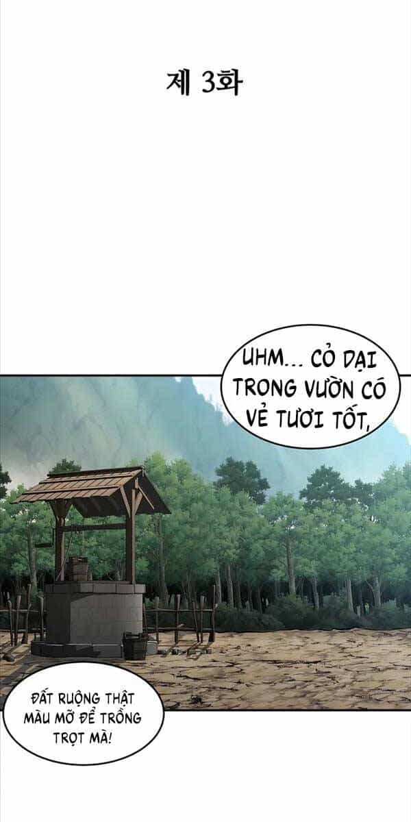 Ông Võ Giả Và Cháu Chí Tôn - Chương 3 - ảnh 53