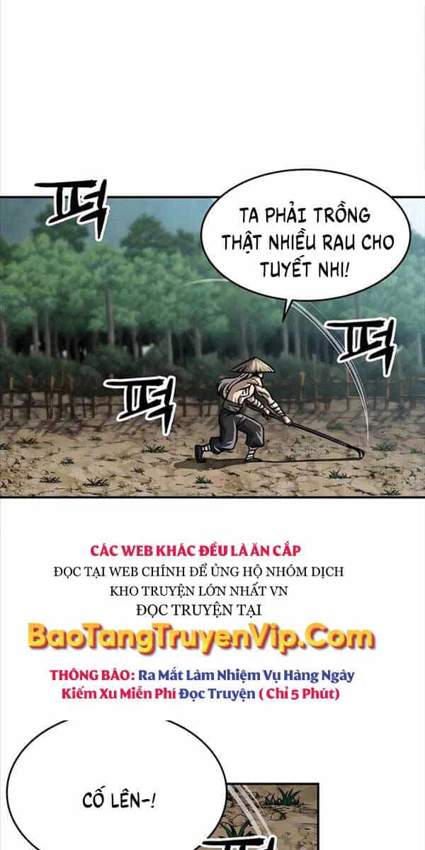 Ông Võ Giả Và Cháu Chí Tôn - Chương 3 - ảnh 54