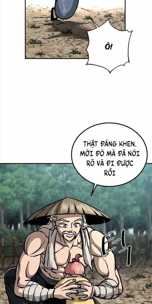 Ông Võ Giả Và Cháu Chí Tôn - Chương 3 - ảnh 62