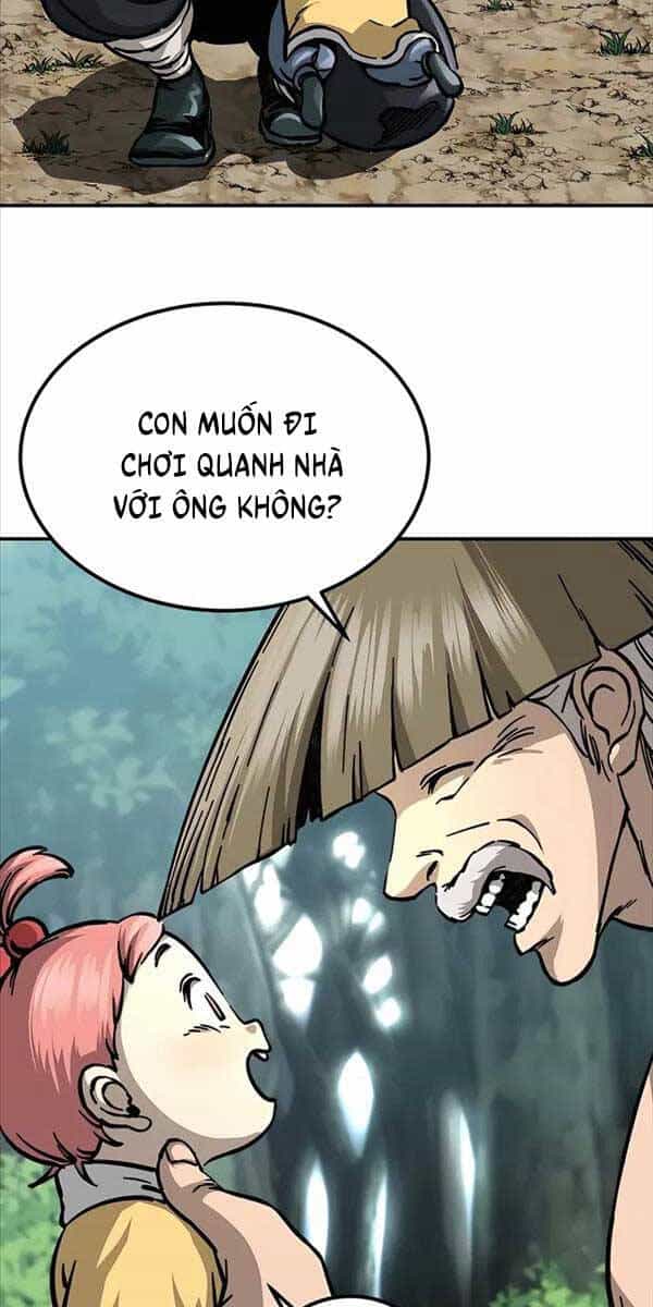 Ông Võ Giả Và Cháu Chí Tôn - Chương 3 - ảnh 63