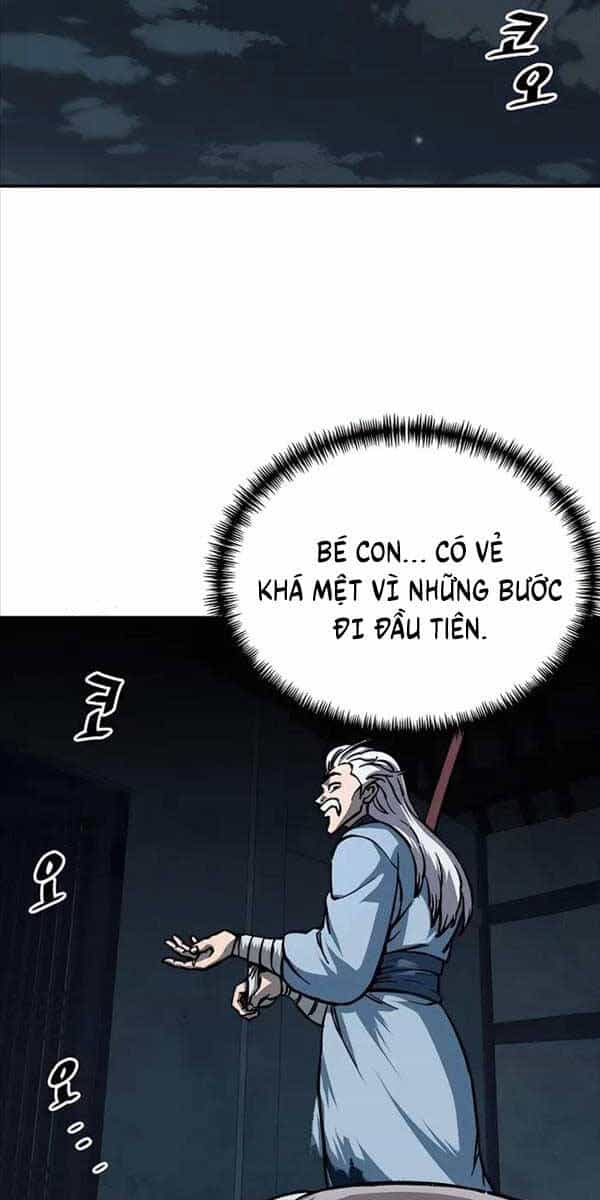 Ông Võ Giả Và Cháu Chí Tôn - Chương 3 - ảnh 66