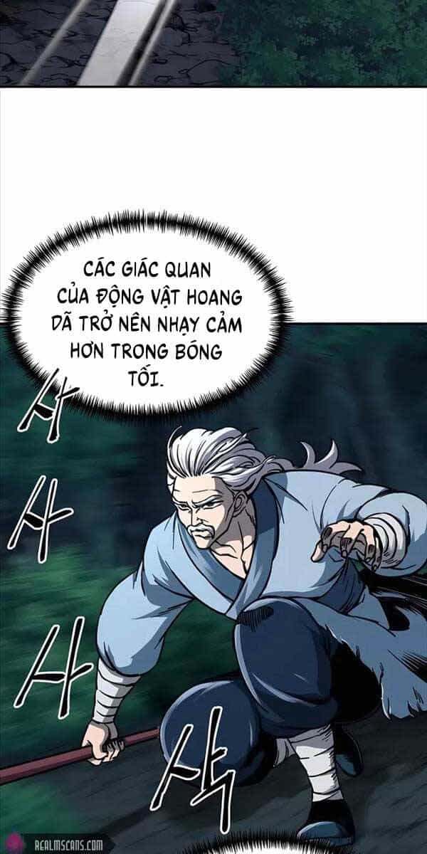 Ông Võ Giả Và Cháu Chí Tôn - Chương 3 - ảnh 70