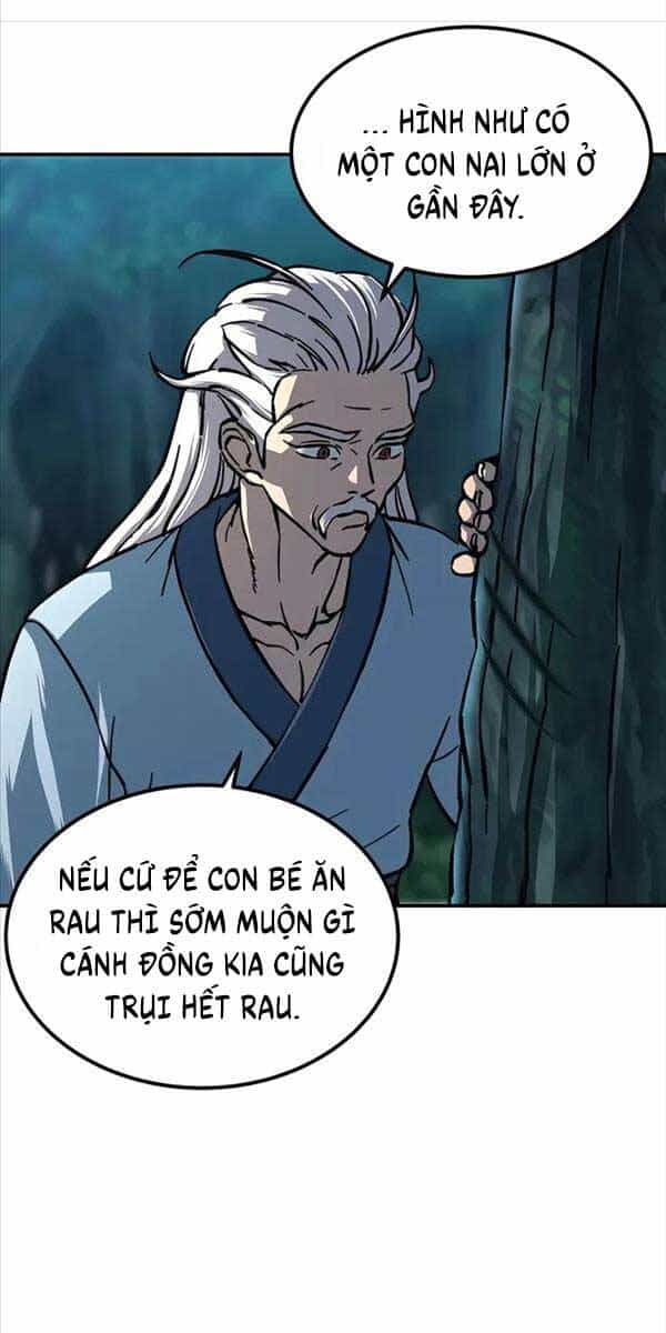 Ông Võ Giả Và Cháu Chí Tôn - Chương 3 - ảnh 72