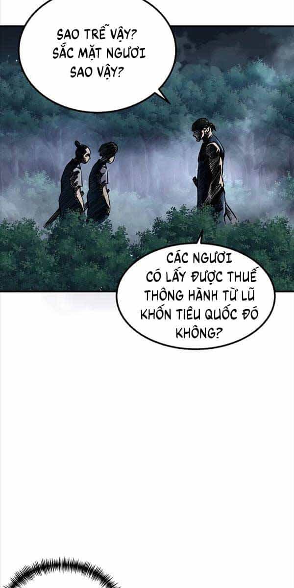 Ông Võ Giả Và Cháu Chí Tôn - Chương 3 - ảnh 76