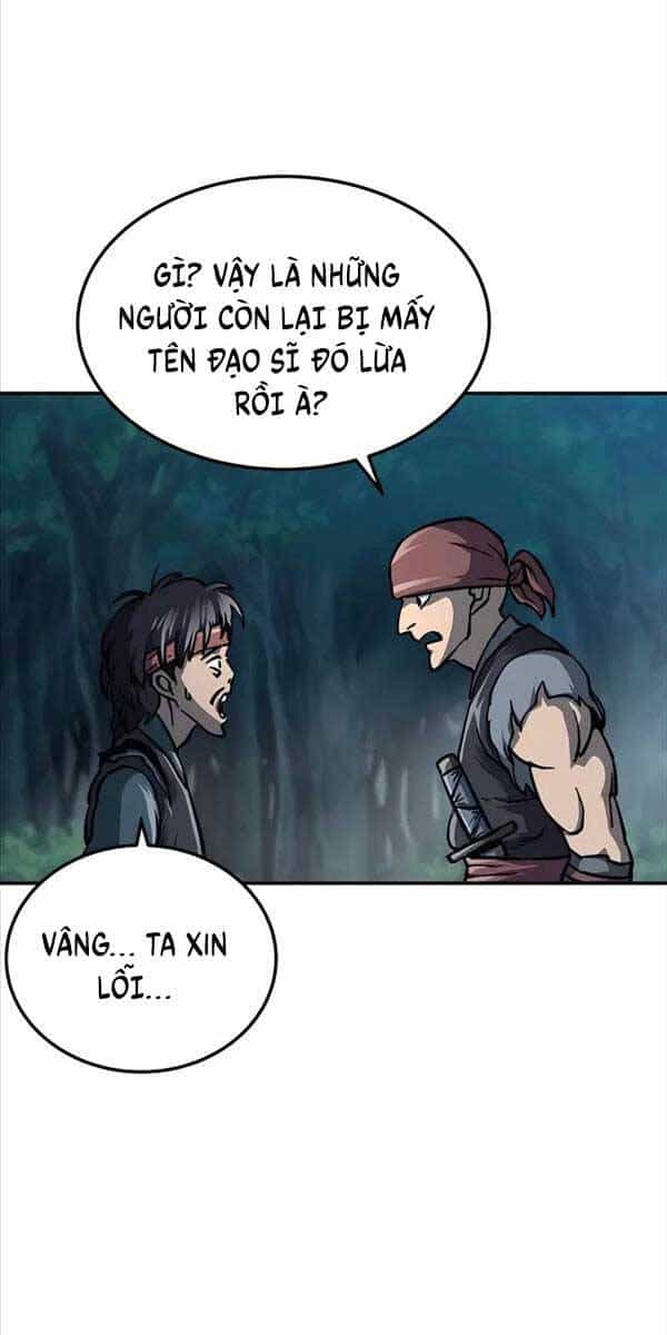 Ông Võ Giả Và Cháu Chí Tôn - Chương 3 - ảnh 80