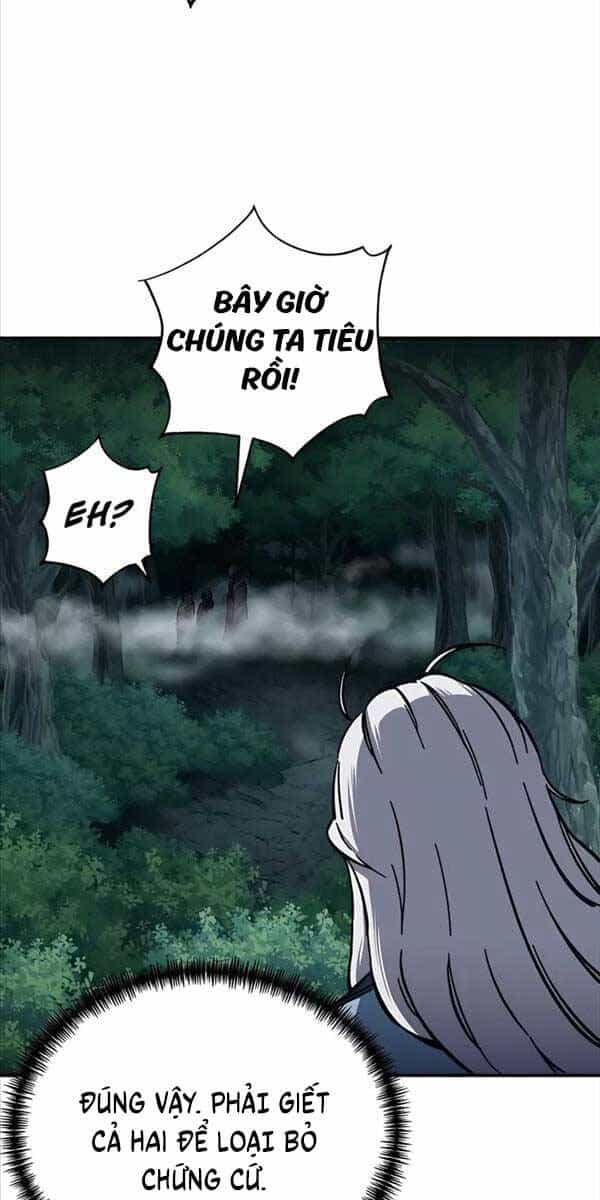 Ông Võ Giả Và Cháu Chí Tôn - Chương 3 - ảnh 84