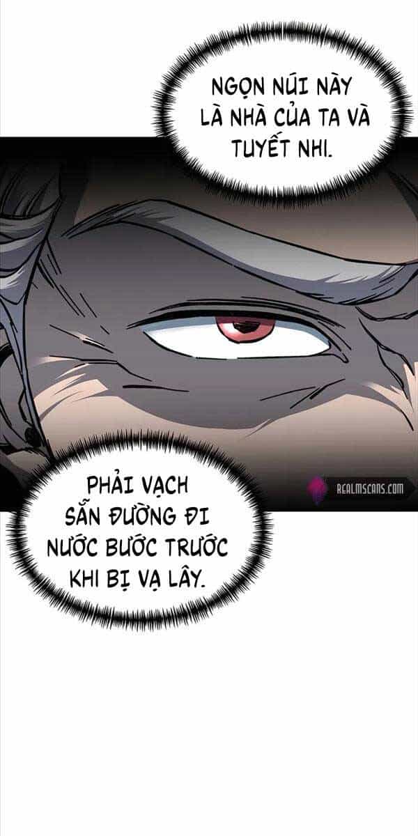 Ông Võ Giả Và Cháu Chí Tôn - Chương 3 - ảnh 87