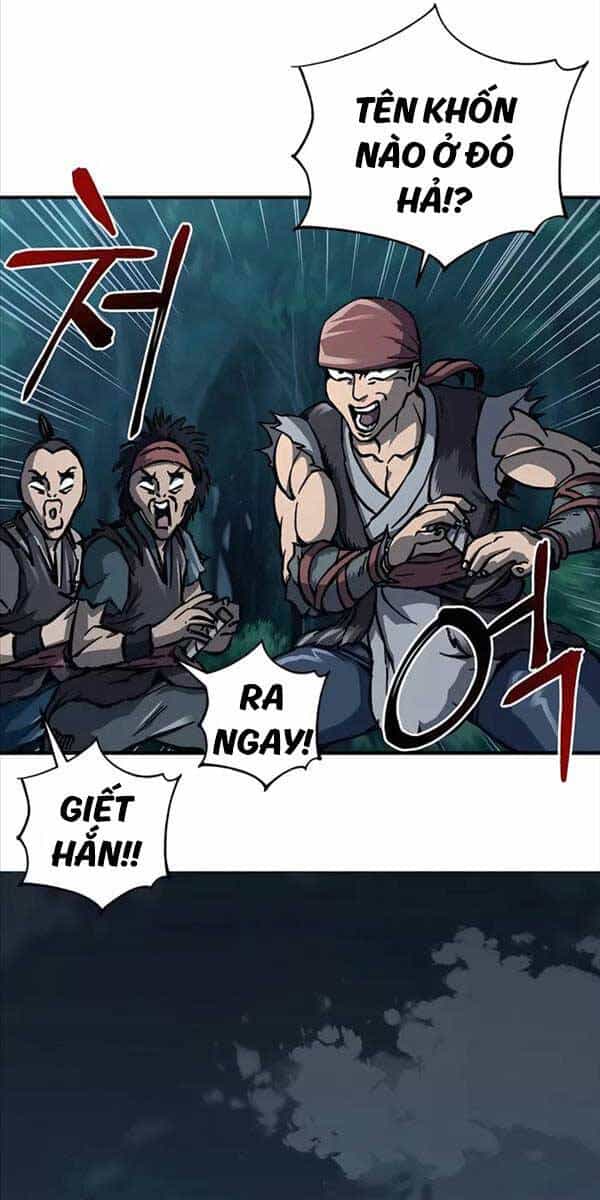 Ông Võ Giả Và Cháu Chí Tôn - Chương 3 - ảnh 89
