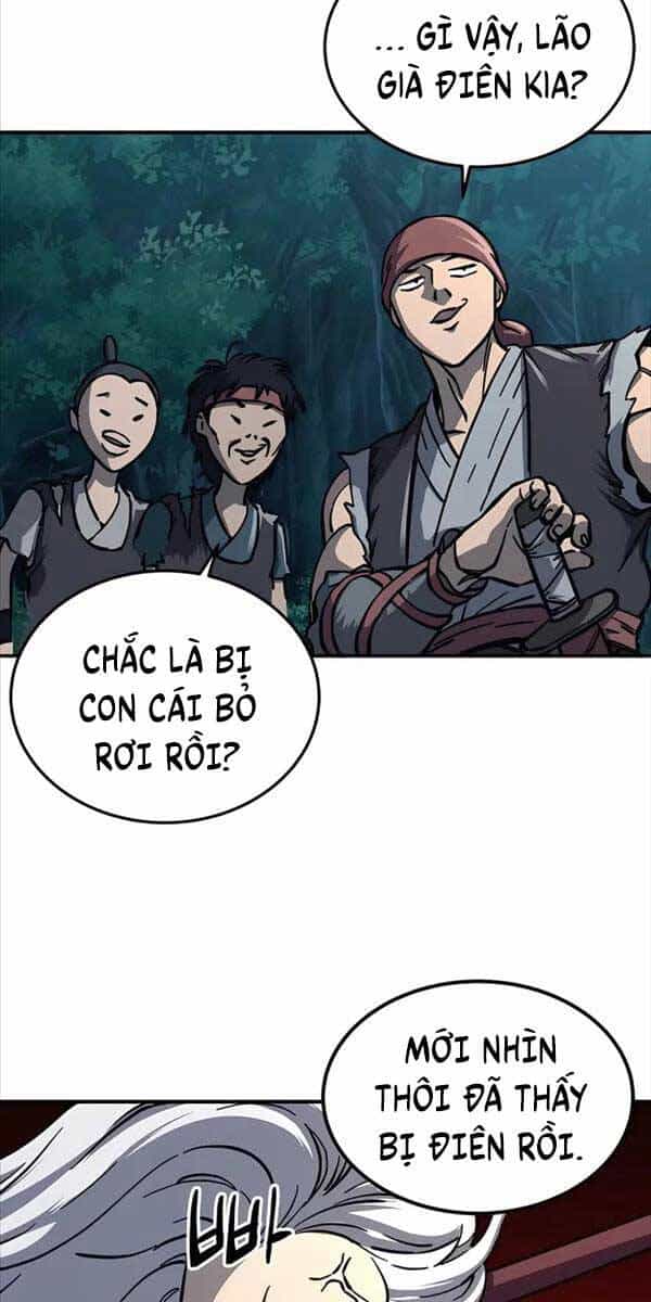 Ông Võ Giả Và Cháu Chí Tôn - Chương 3 - ảnh 93