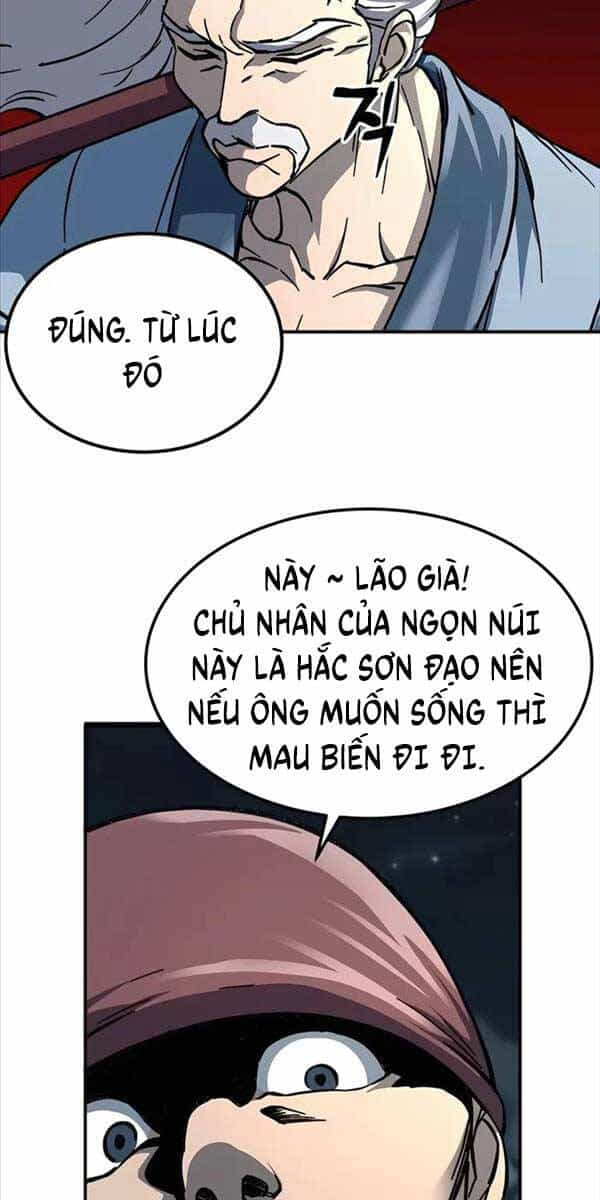 Ông Võ Giả Và Cháu Chí Tôn - Chương 3 - ảnh 94