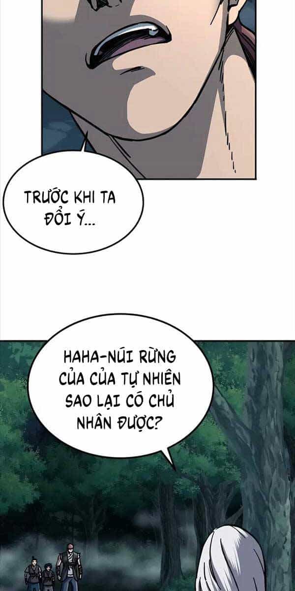 Ông Võ Giả Và Cháu Chí Tôn - Chương 3 - ảnh 95