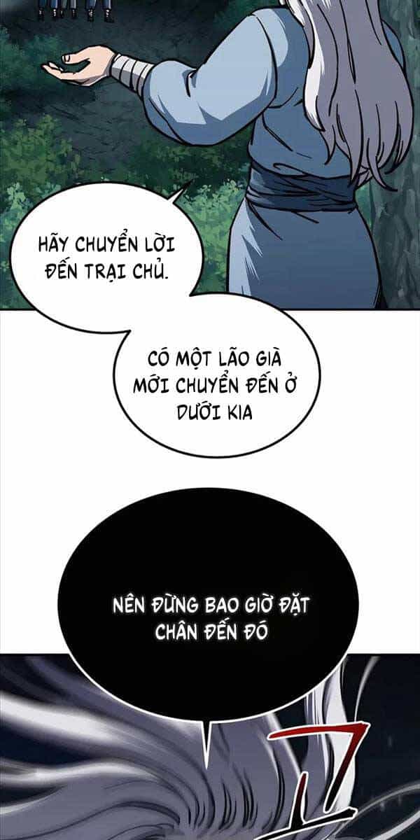 Ông Võ Giả Và Cháu Chí Tôn - Chương 3 - ảnh 96