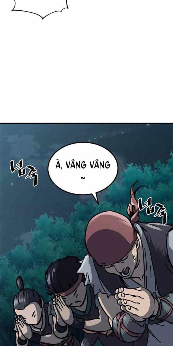 Ông Võ Giả Và Cháu Chí Tôn - Chương 3 - ảnh 99