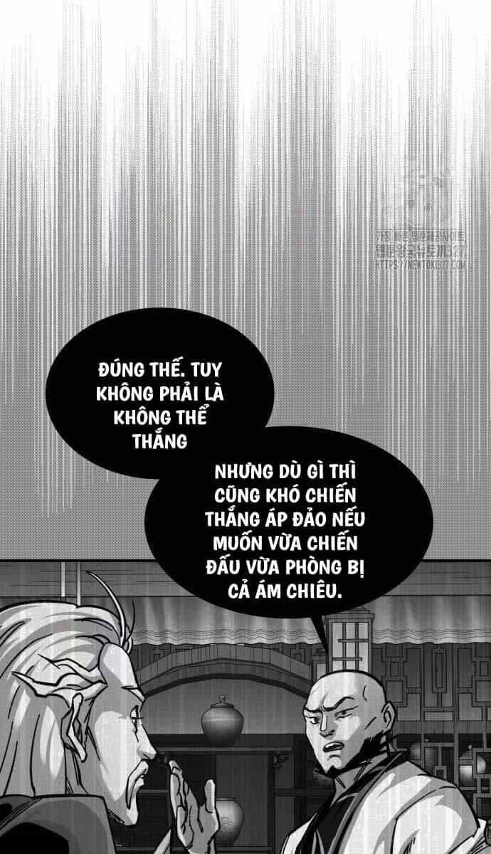 Ông Võ Giả Và Cháu Chí Tôn - Chương 30 - ảnh 110