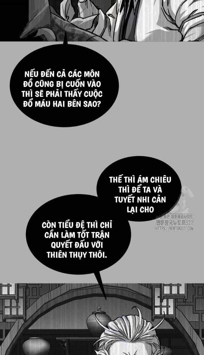 Ông Võ Giả Và Cháu Chí Tôn - Chương 30 - ảnh 111