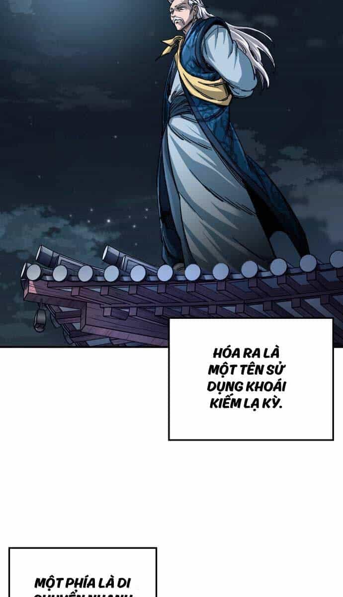 Ông Võ Giả Và Cháu Chí Tôn - Chương 30 - ảnh 12