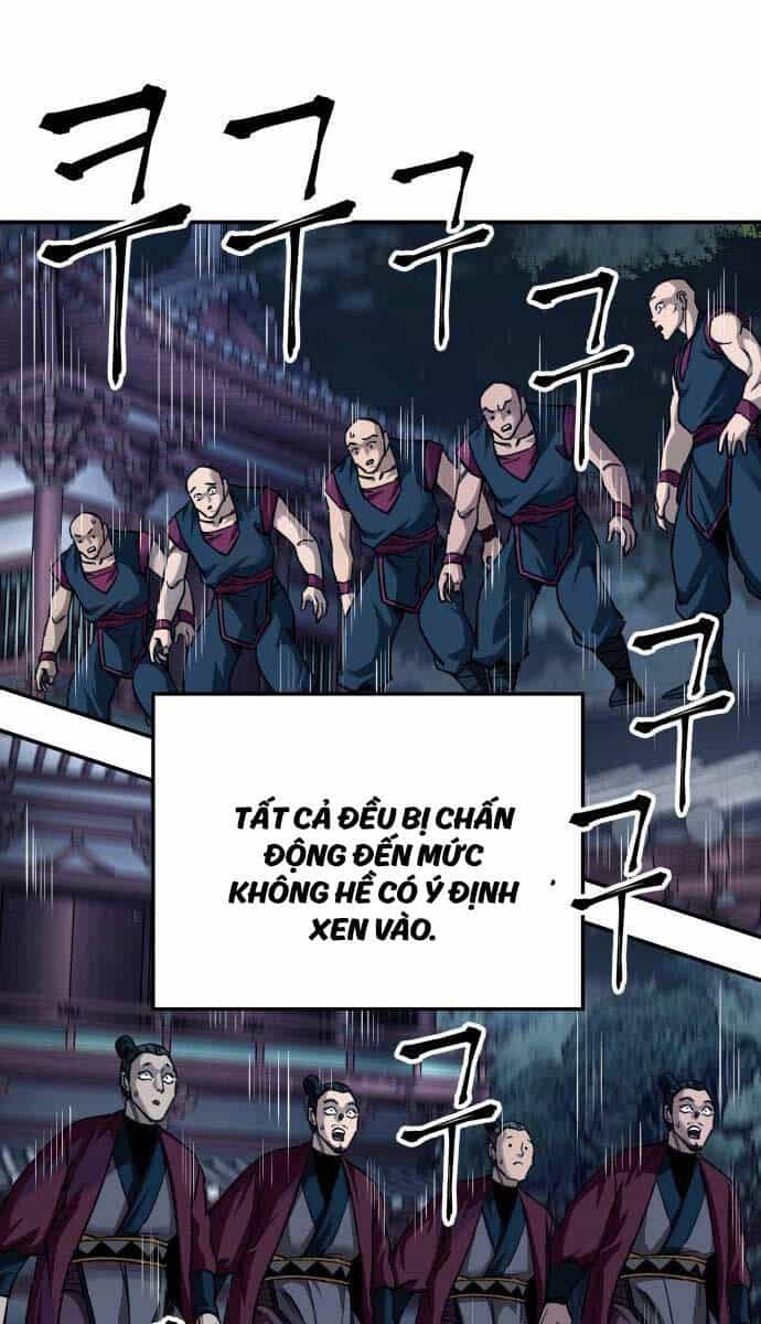 Ông Võ Giả Và Cháu Chí Tôn - Chương 30 - ảnh 20