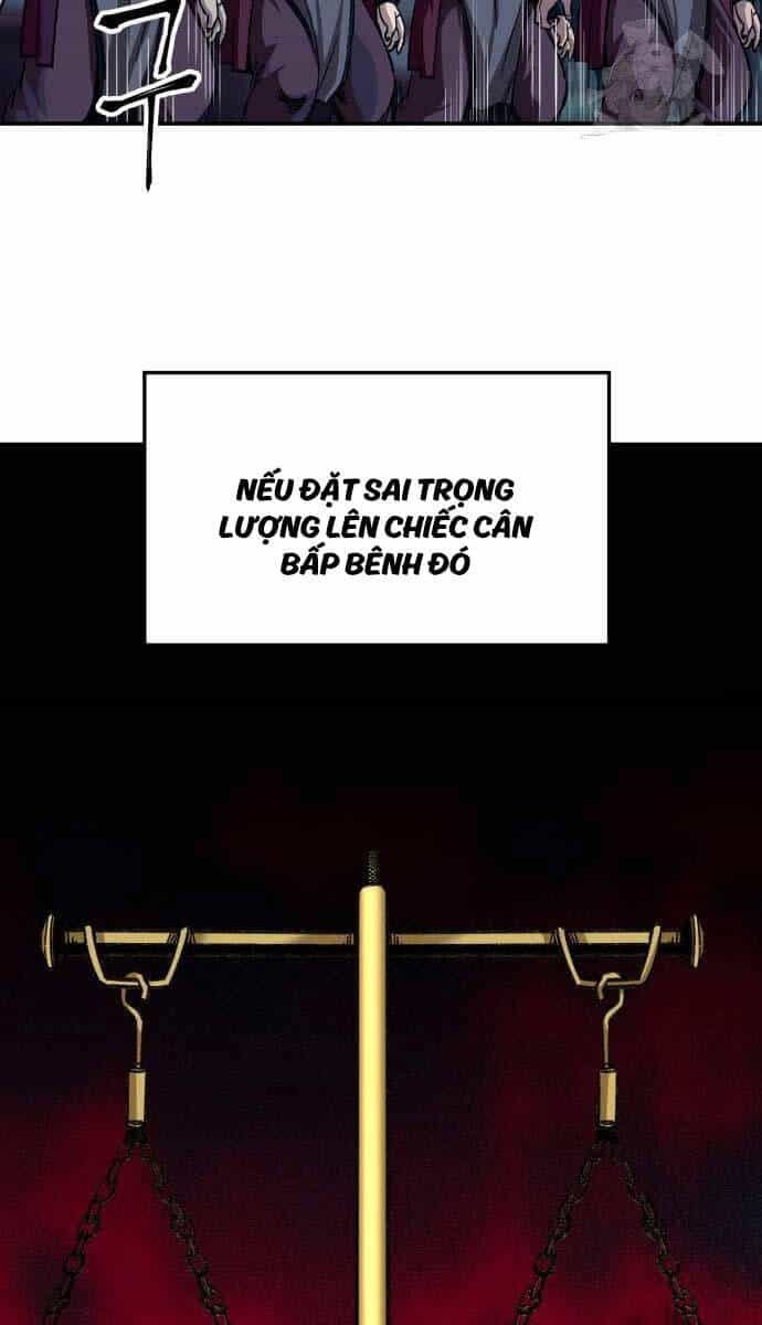 Ông Võ Giả Và Cháu Chí Tôn - Chương 30 - ảnh 21