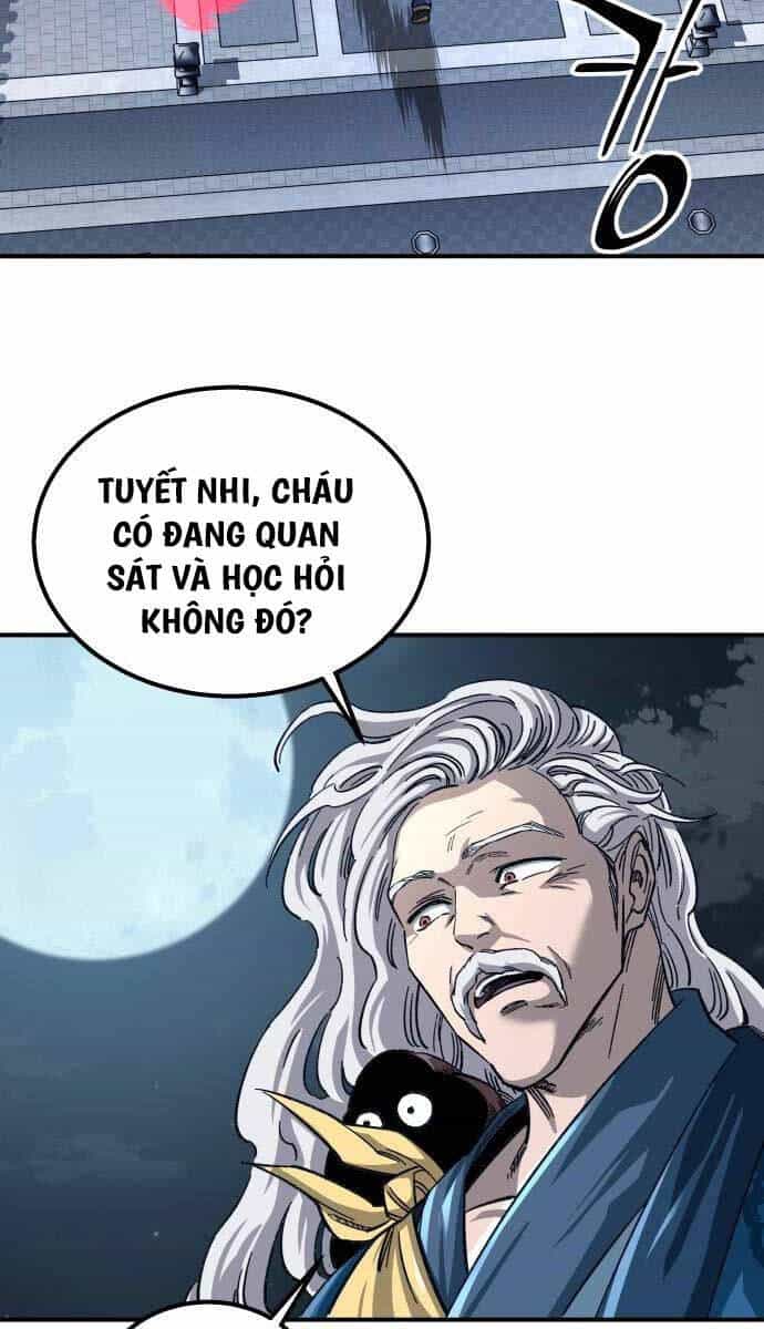 Ông Võ Giả Và Cháu Chí Tôn - Chương 30 - ảnh 28