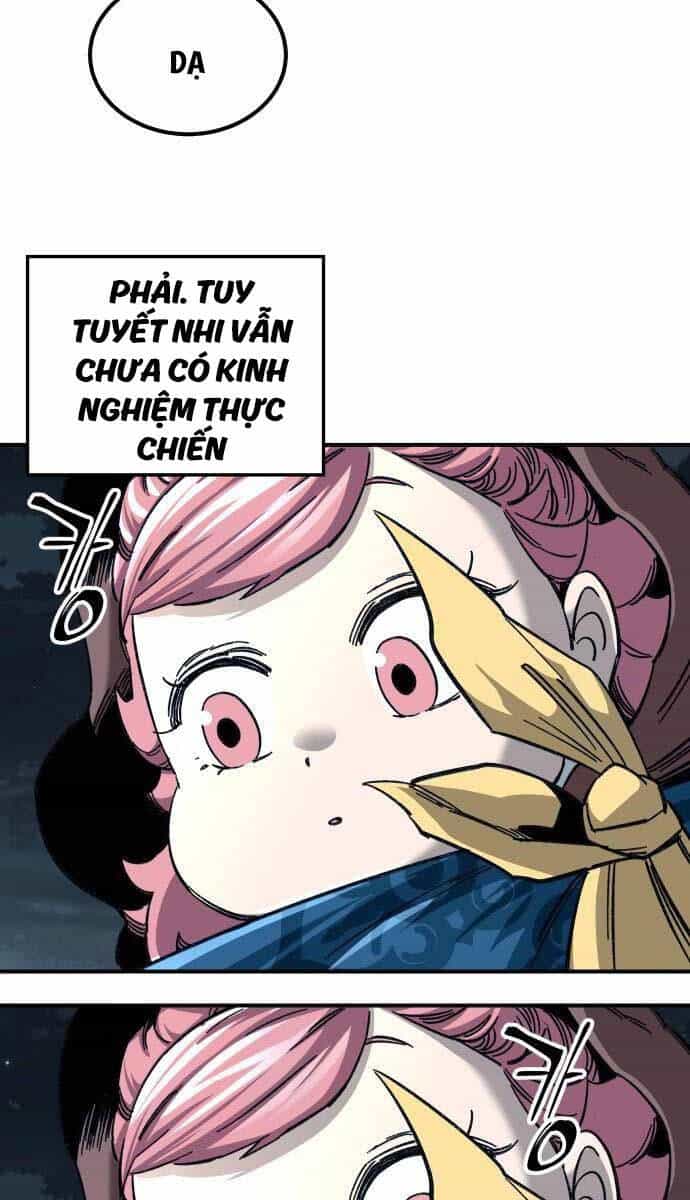 Ông Võ Giả Và Cháu Chí Tôn - Chương 30 - ảnh 29