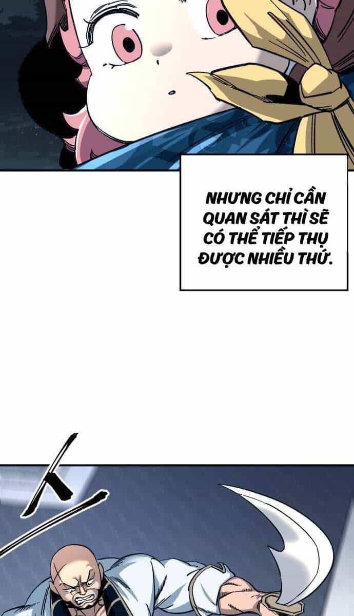 Ông Võ Giả Và Cháu Chí Tôn - Chương 30 - ảnh 30
