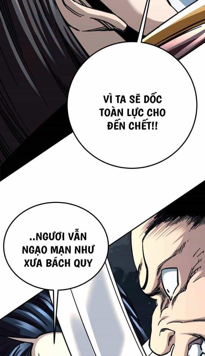 Ông Võ Giả Và Cháu Chí Tôn - Chương 30 - ảnh 5