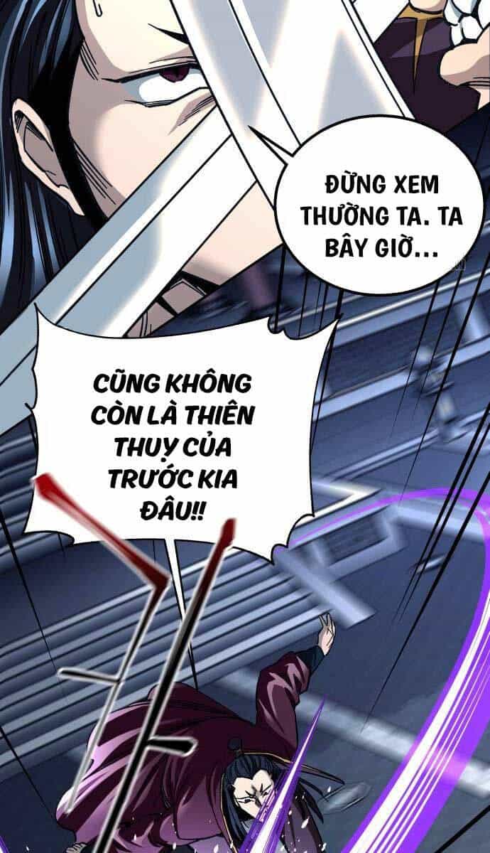 Ông Võ Giả Và Cháu Chí Tôn - Chương 30 - ảnh 6