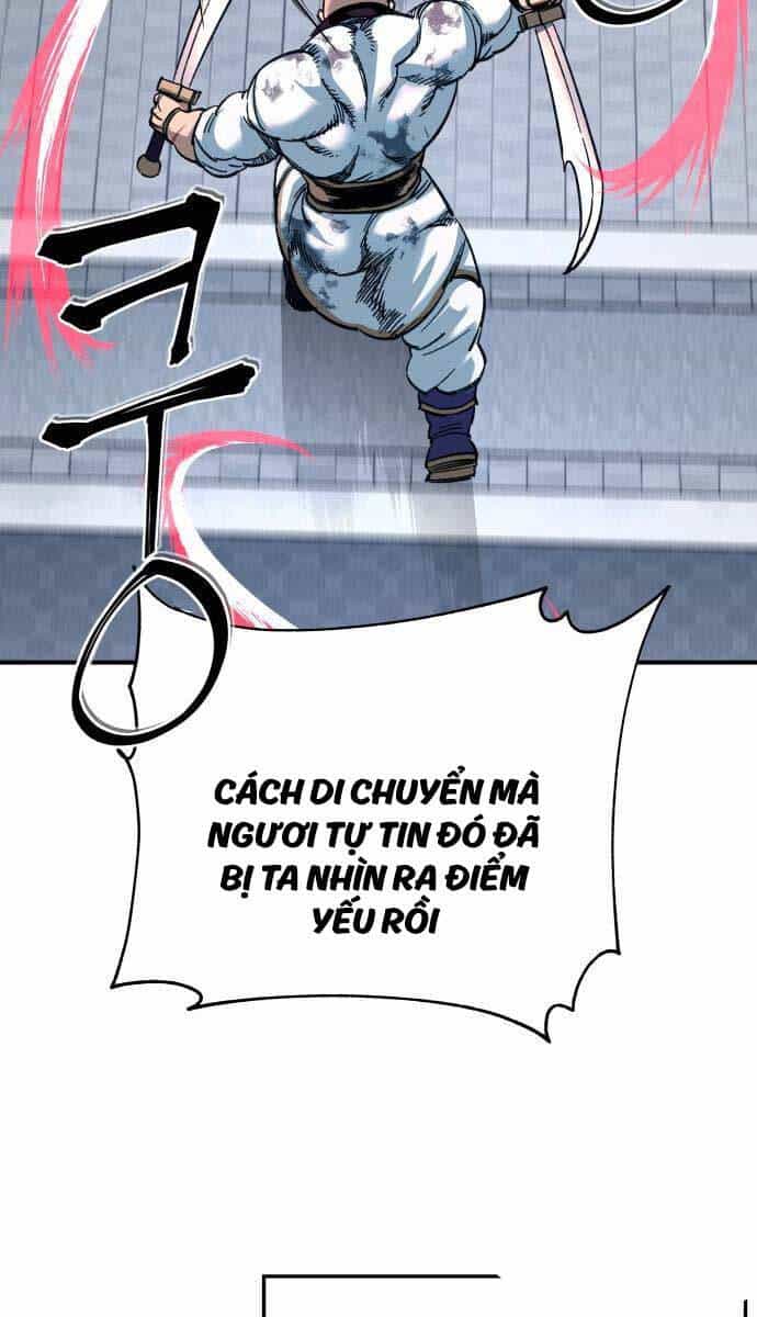 Ông Võ Giả Và Cháu Chí Tôn - Chương 30 - ảnh 66
