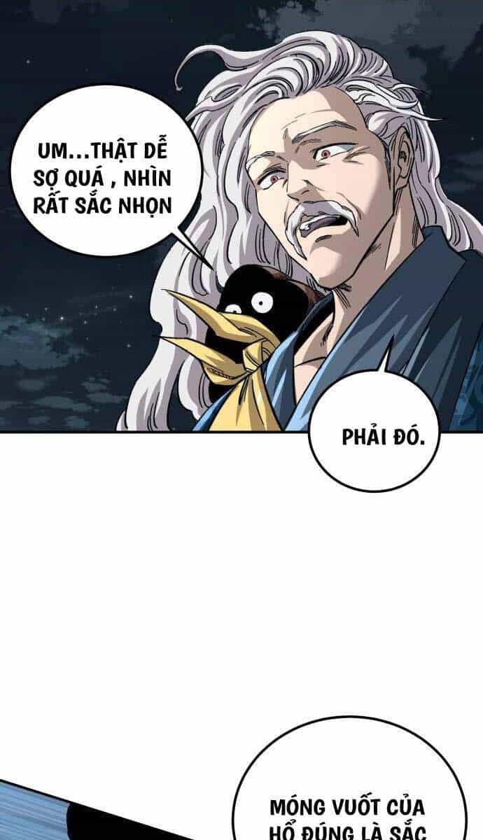 Ông Võ Giả Và Cháu Chí Tôn - Chương 30 - ảnh 73